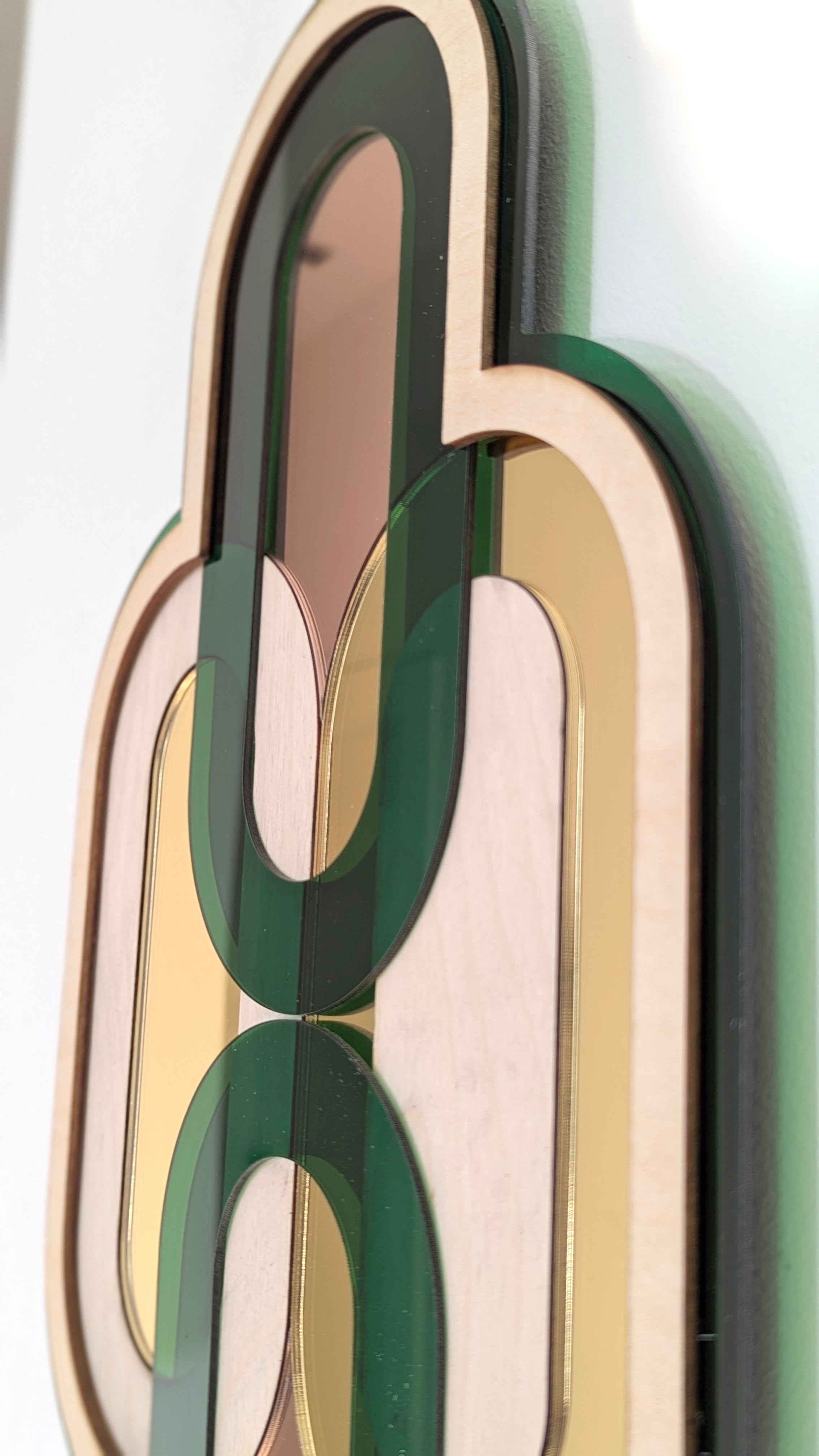 Luxury Statement Art Piece