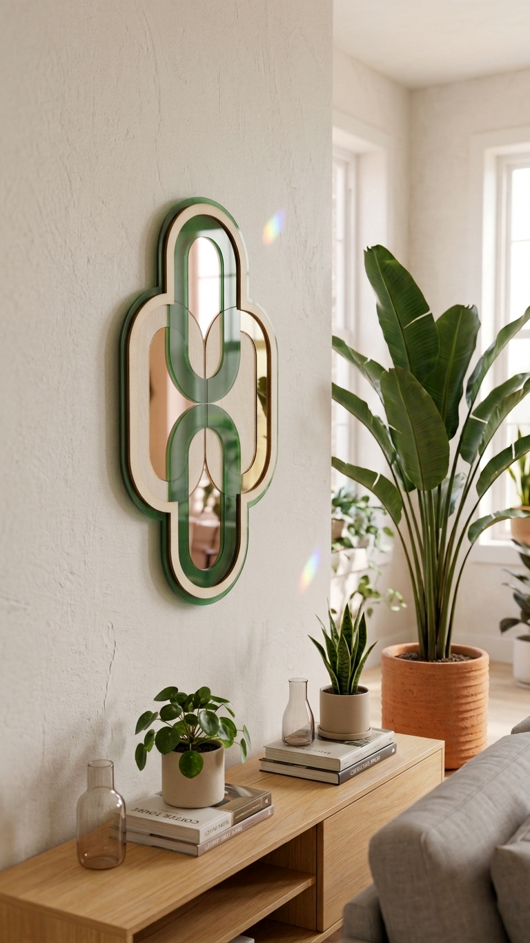 Luxury Statement Art Piece