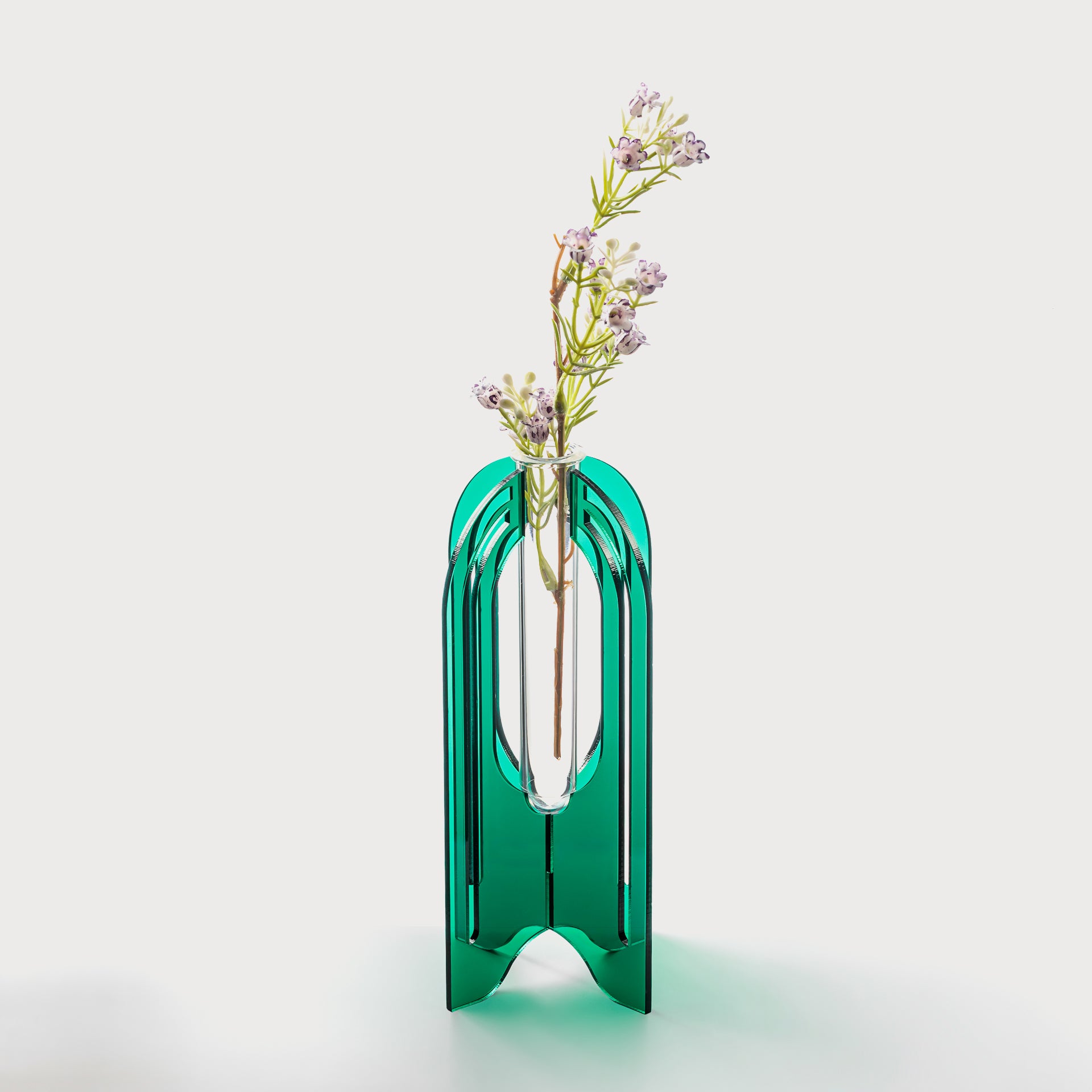 Test Tube Vase