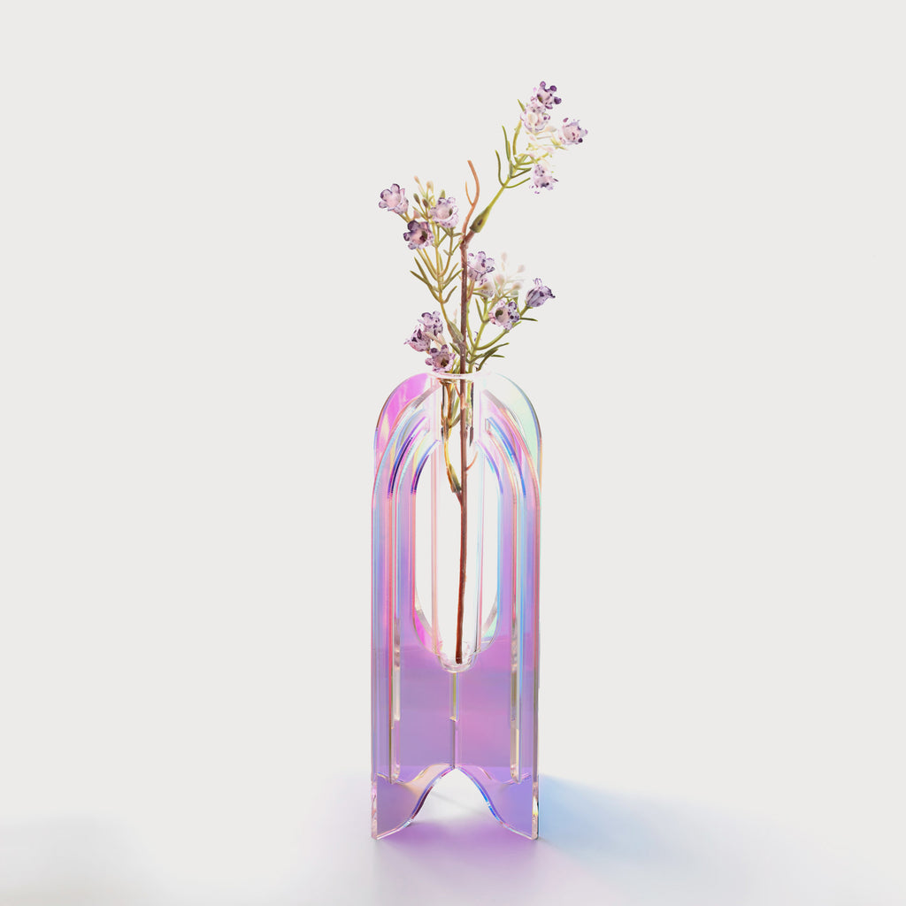 Test Tube Vase