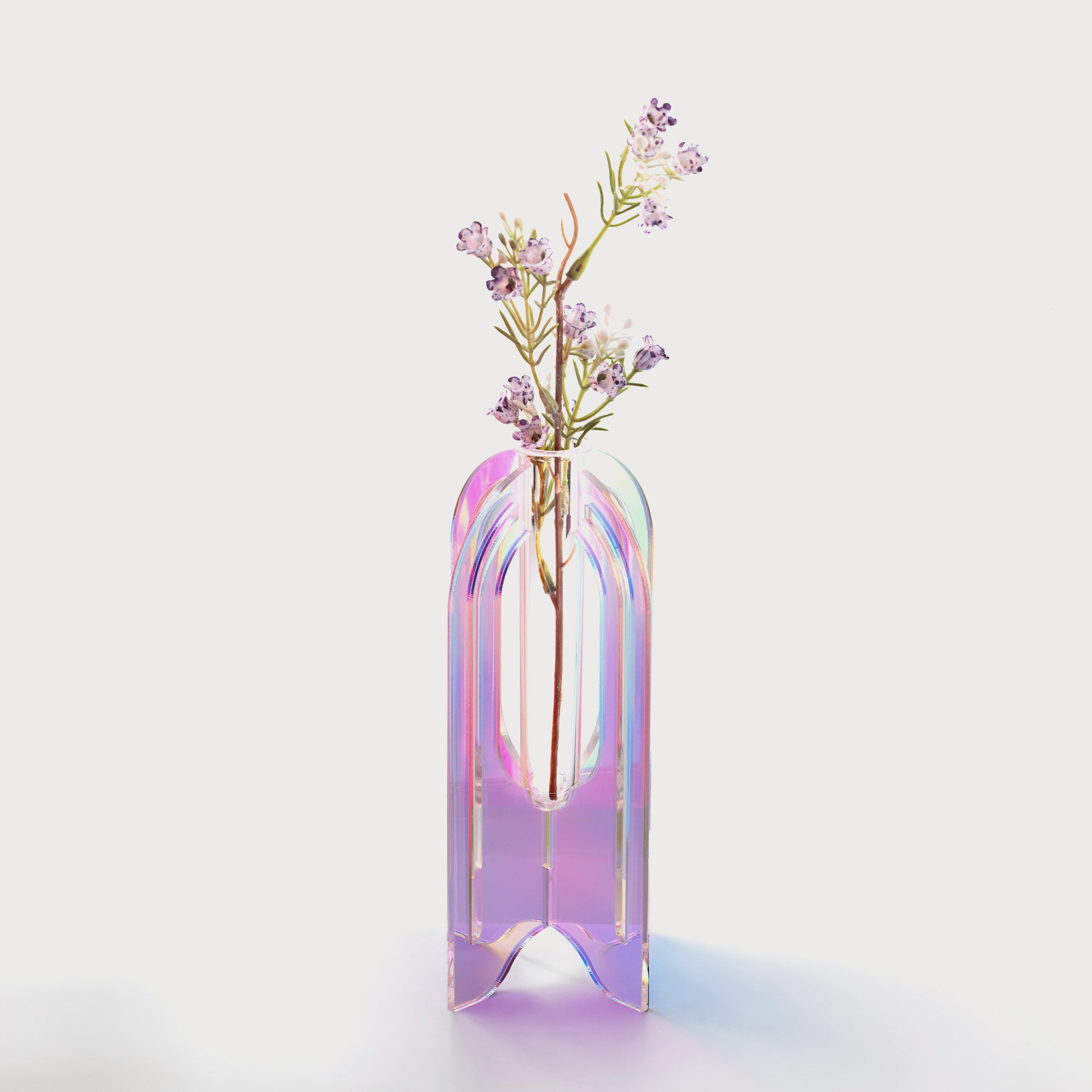 Test Tube Vase