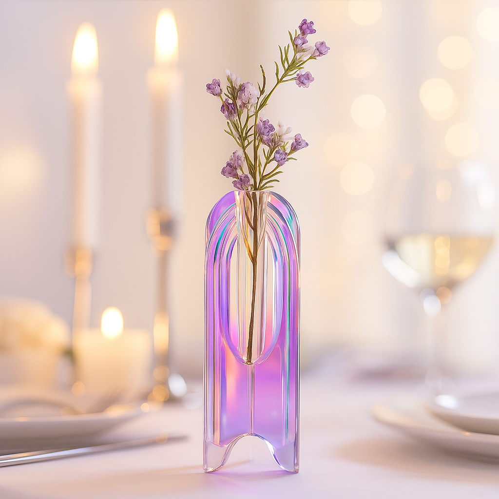 Test Tube Vase