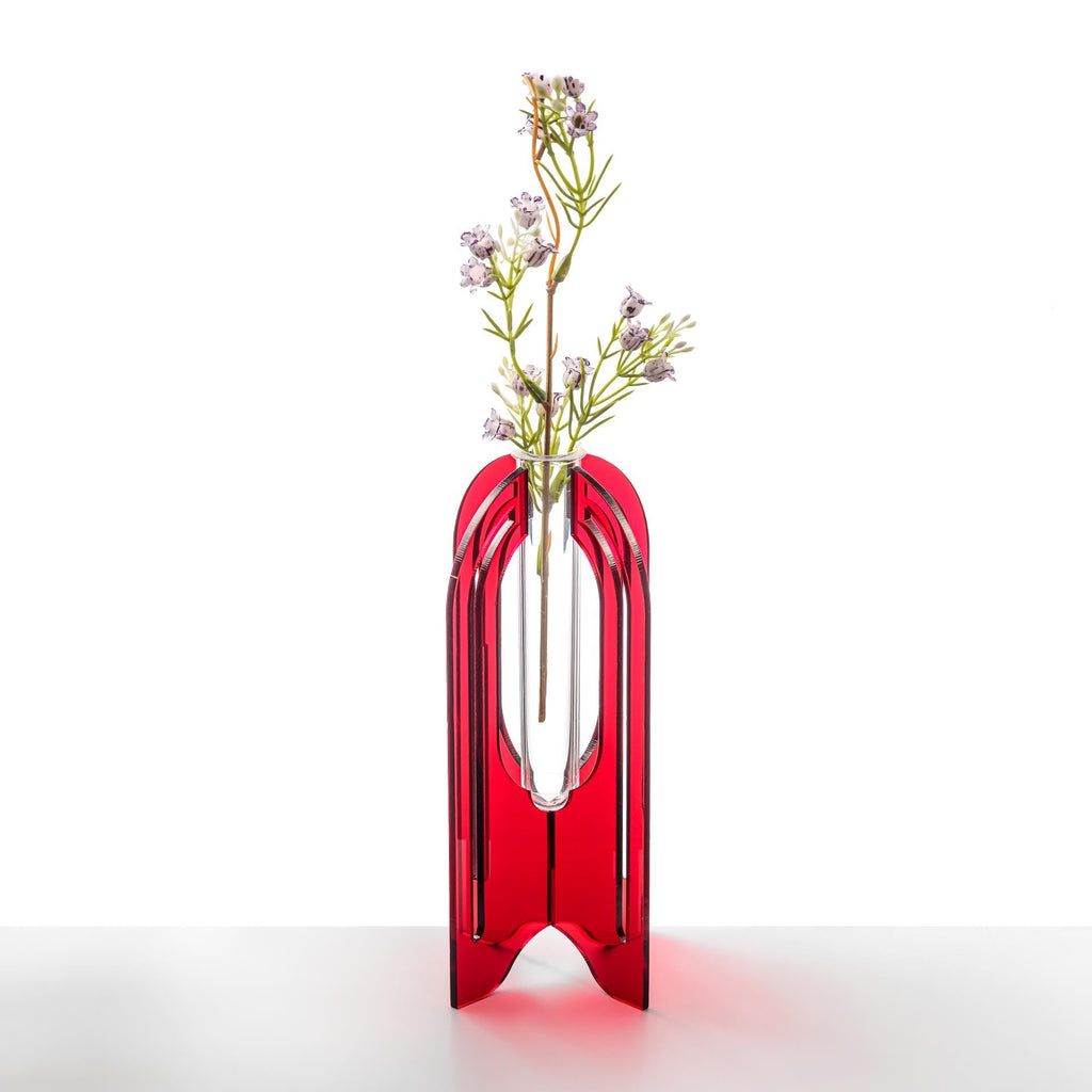 Test Tube Vase