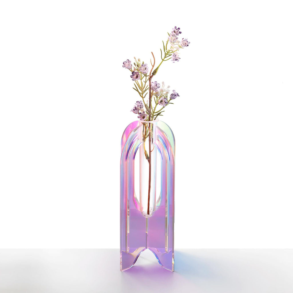 Test Tube Vase