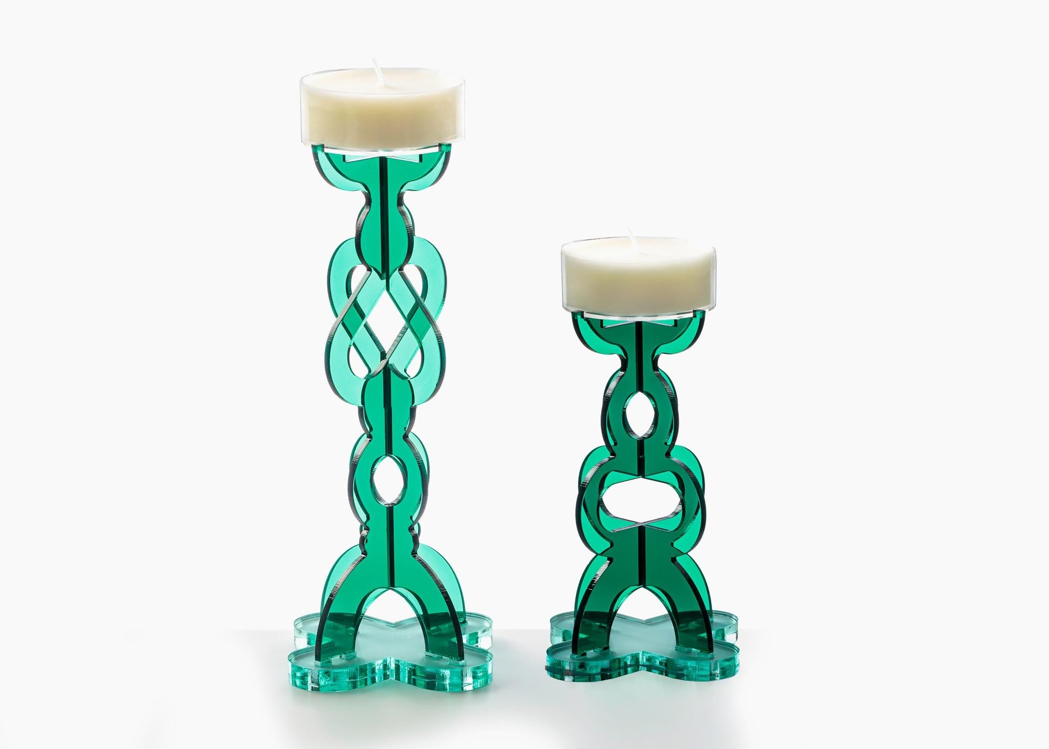 Tealight Holder Set