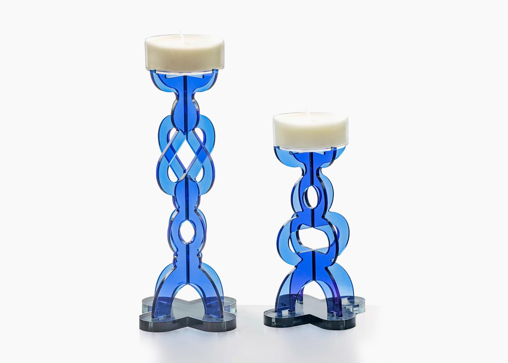 Tealight Holder Set