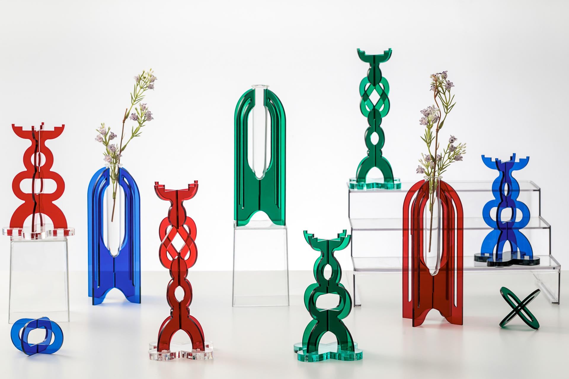 Tealight Holder Set