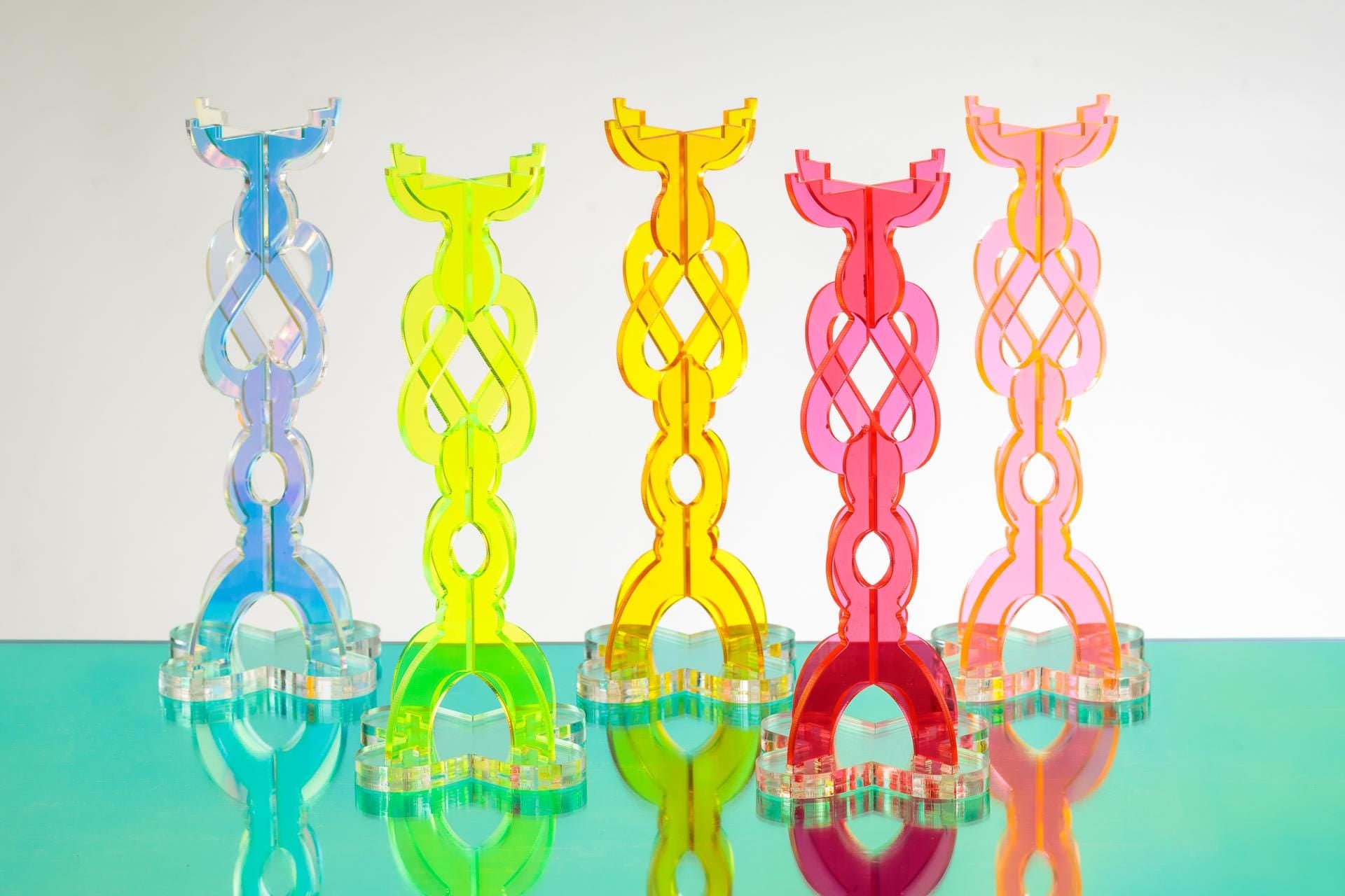 Tealight Holder Set
