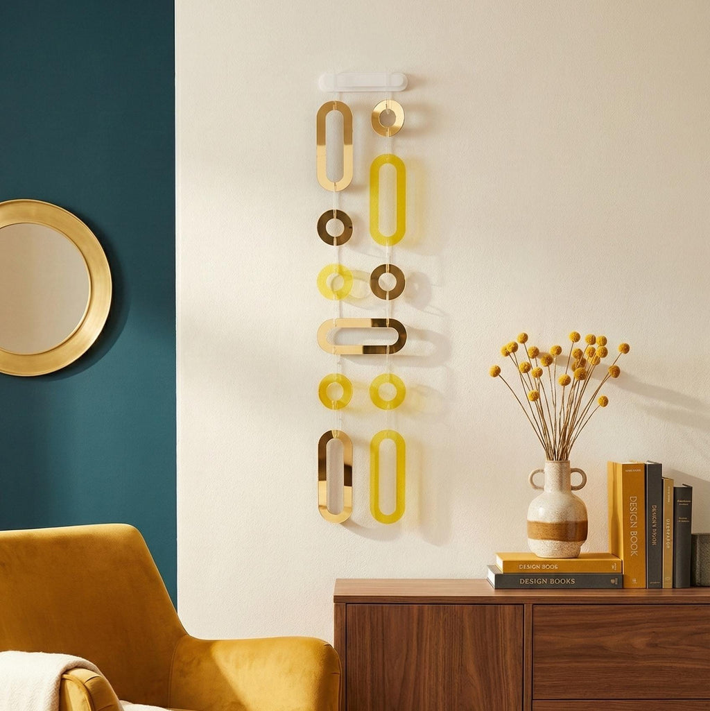 Modern Home Décor
