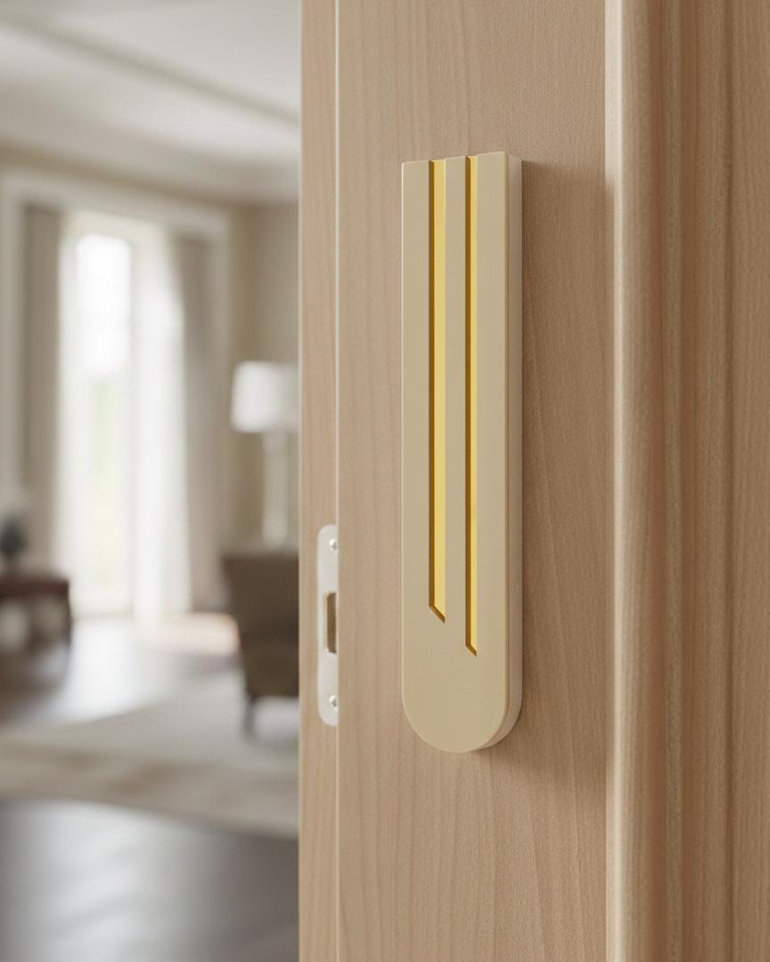 Mezuzah Case