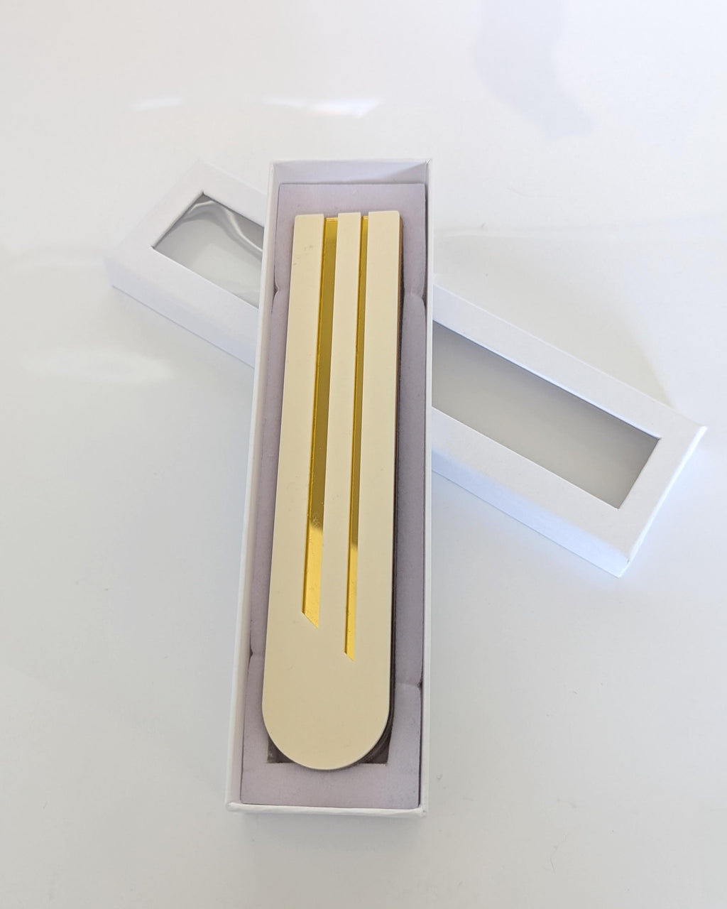 Mezuzah Case