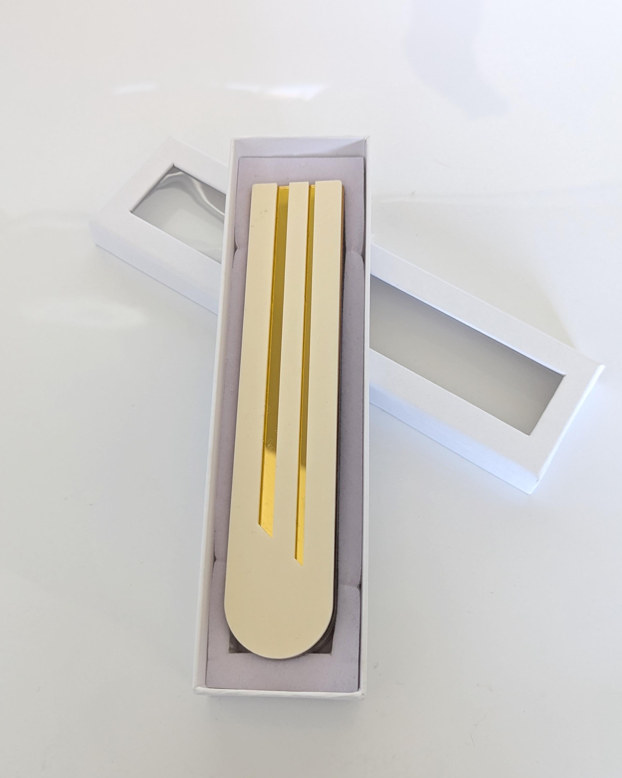 Mezuzah Case