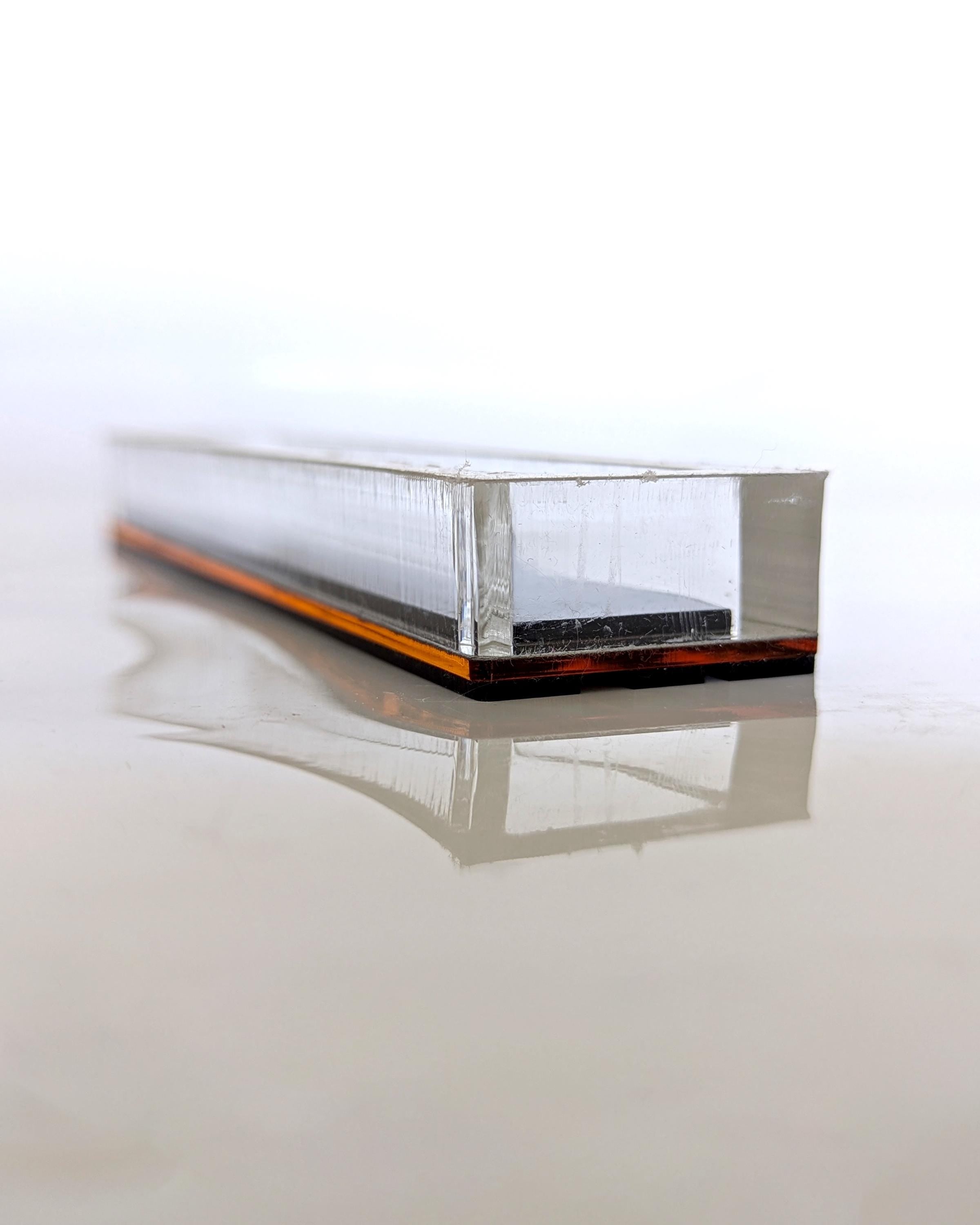Mezuzah Case