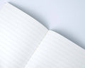 Hard cover Journal - Travel