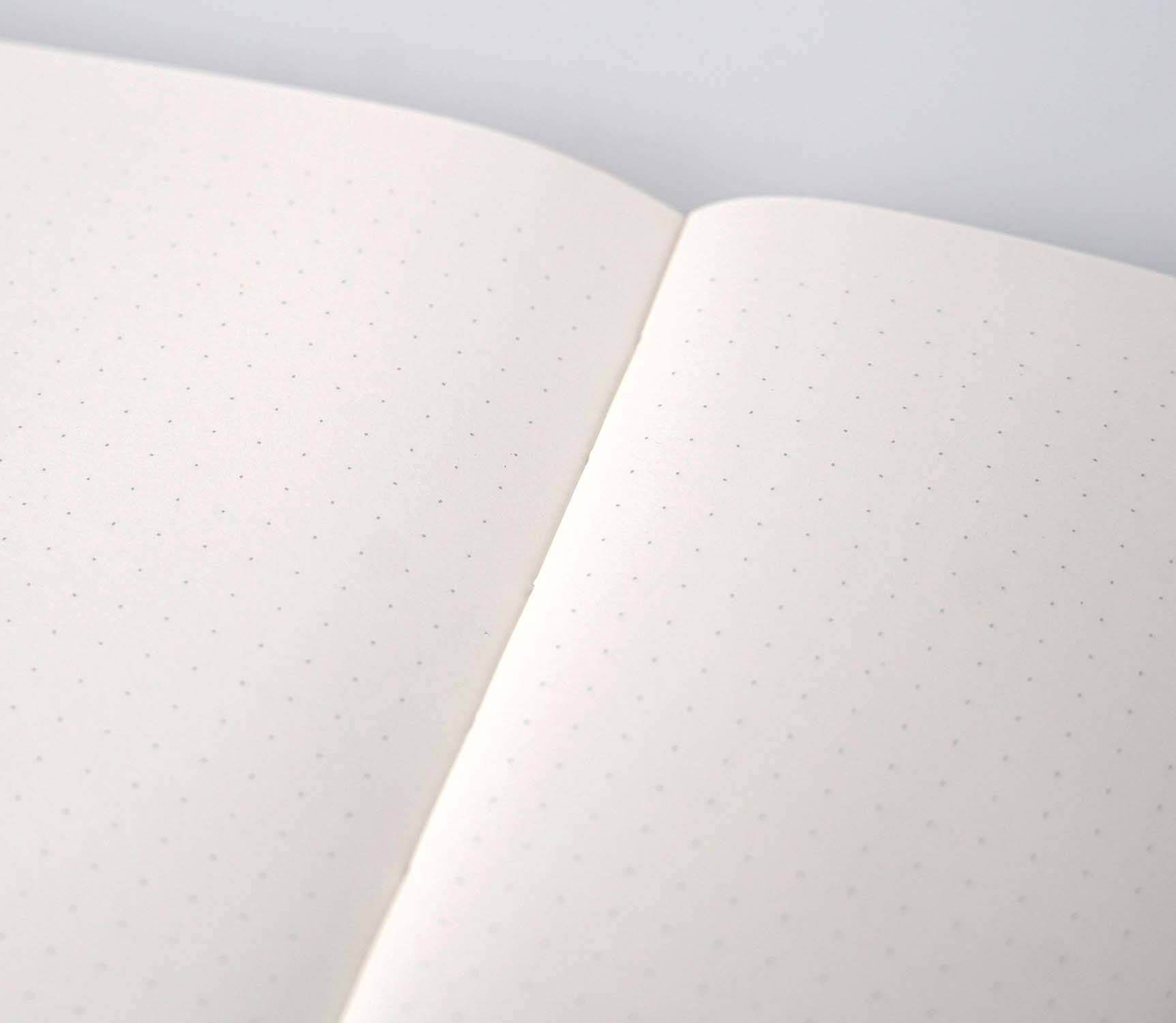 Hard cover Journal - Written in the stars