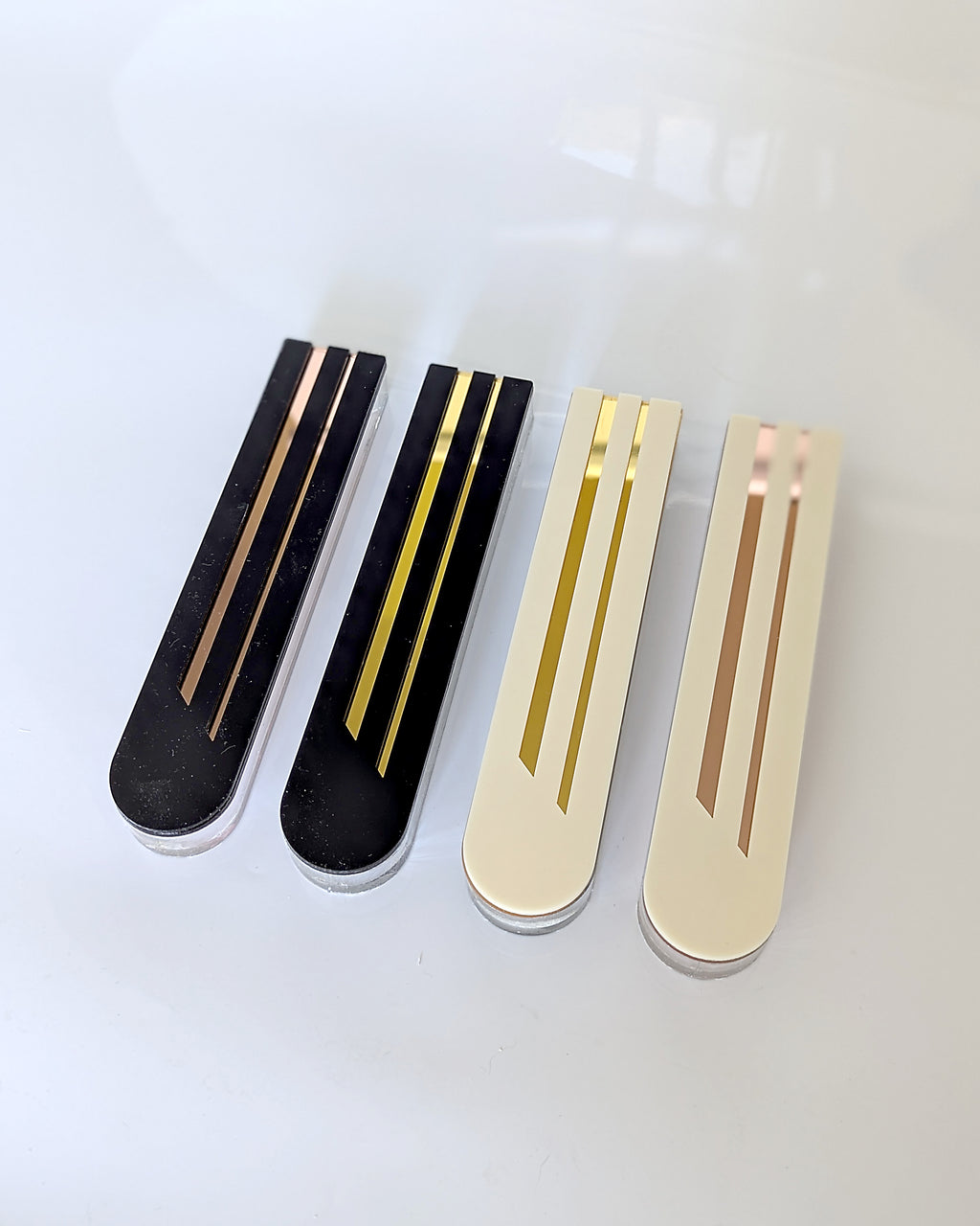 Mezuzah Case