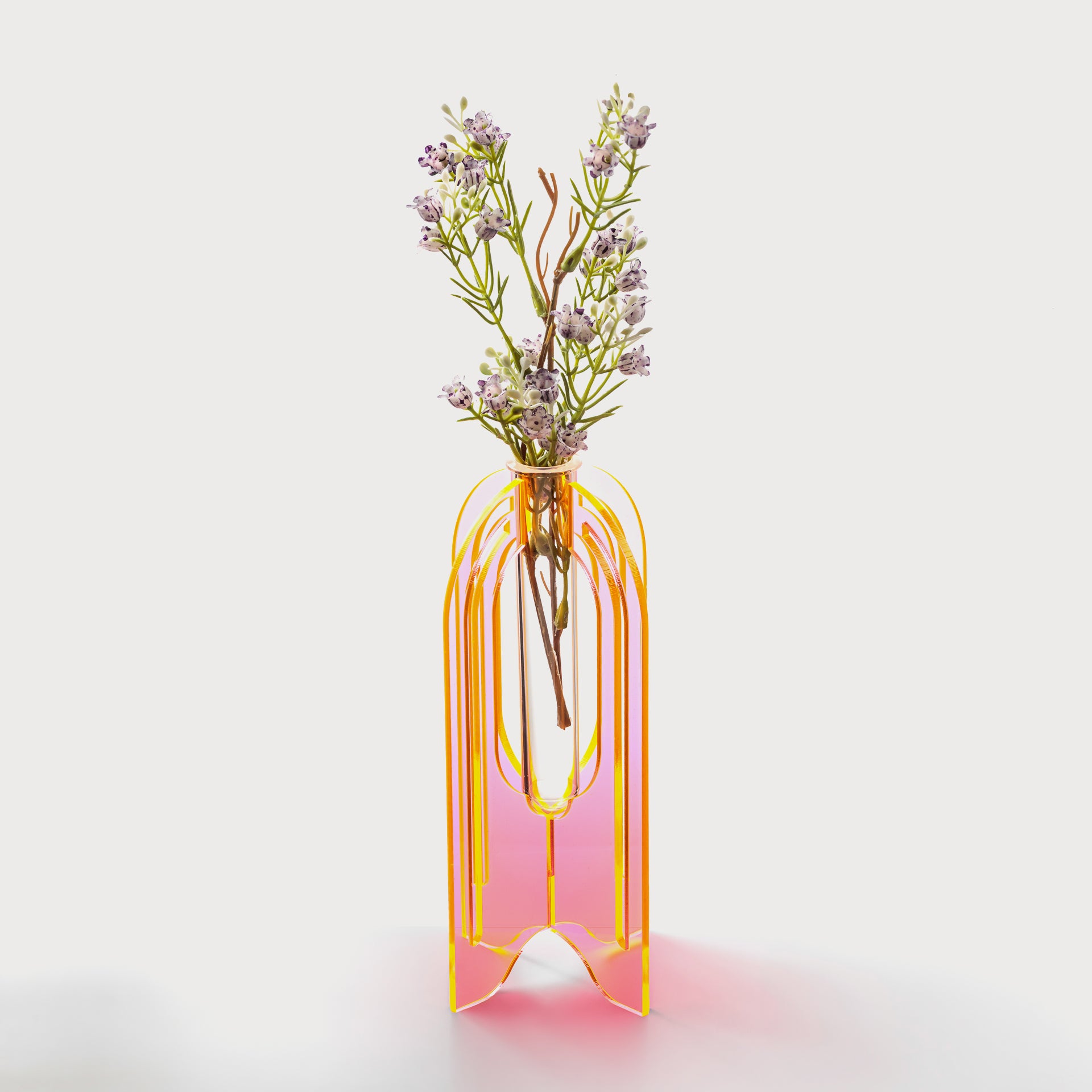 Test Tube Vase