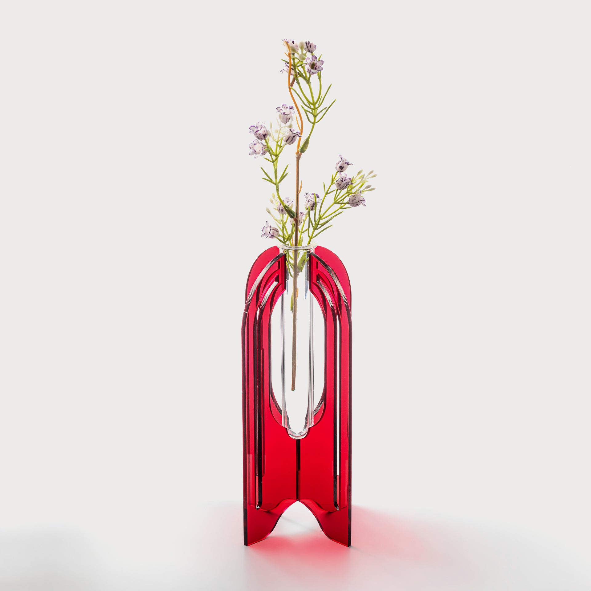 Test Tube Vase
